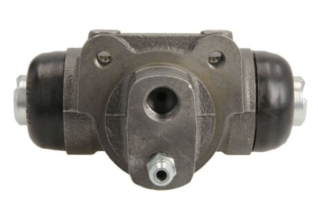 Циліндр гальмівний робочий ЗАДН ЛЕВЫЙ D=23.81 OPEL MOVANO BOX (F9) 01/99-- / OPEL MOVANO COMBI (J9) 07/98 LPR 4025