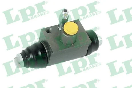 Гальмівний циліндр задн лів/прав OPEL AGILA A SUBARU JUSTY III SUZUKI IGNIS I, IGNIS II, WAGON R, WAGON R+ 1.0-1.5 05.00- LPR 4079