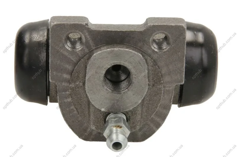 Цилиндр тормозной рабочий ЗАДН D=19.05 MITSUBISHI CARISMA (DA_) 07/95-06/06 / MITSUBISHI CARISMA SALOON LPR 4092 (фото 1)