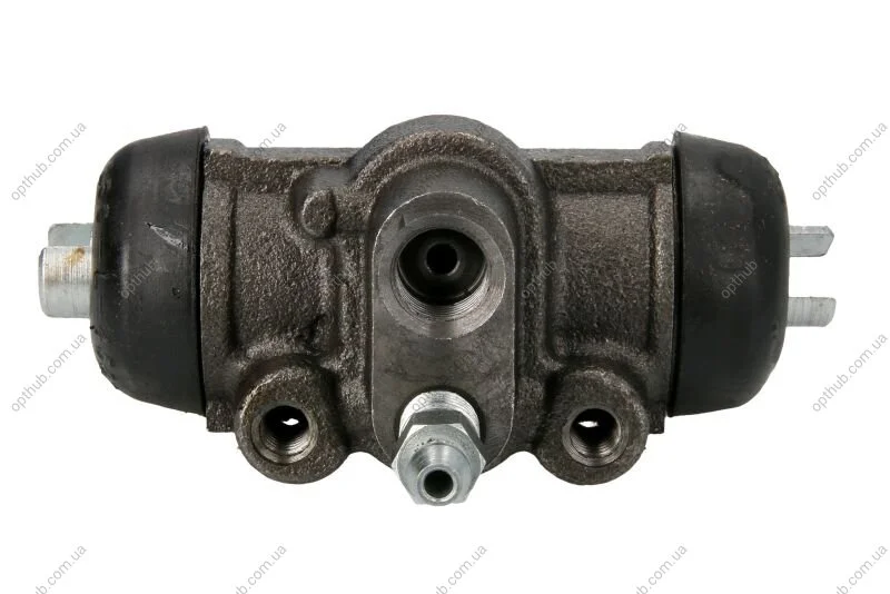 Циліндр гальмівний робочий ЗАДН D=17.46 HYUNDAI ACCENT (2005-2010); KIA RIO (2002-2011); MAZDA 323; 626 (-ua LPR 4169 (фото 1)