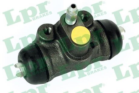 Циліндр гальмівний робочий LPR 4170