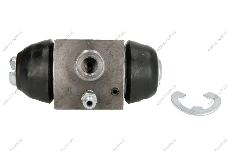 Циліндр гальмівний робочий ЗАДН D=20.32 FORD AUSTRALIA TRANSIT PLATFORM/CHASSIS (VF, VG) 01/86-09/92 / FO -ua LPR 4255 (фото 1)