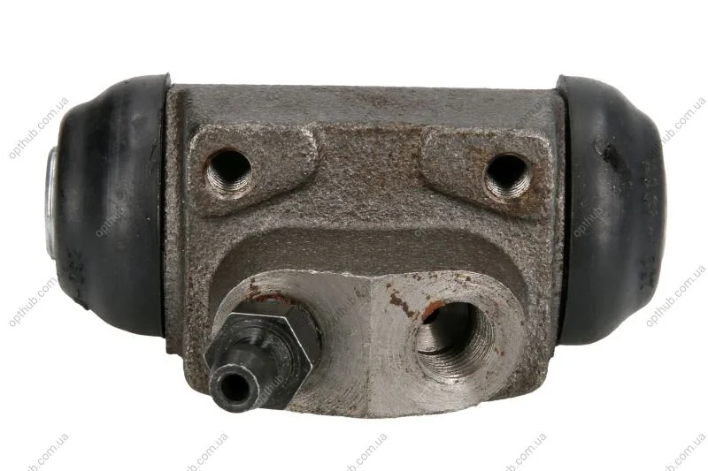 Циліндр гальмівний робочий ЗАДН D=22.22 FORD ESCORT '91 EXPRESS (AVL) 07/90-12/94 / FORD ESCORT '95 BOX (-ua LPR 4257 (фото 1)