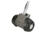 Циліндр гальмівний робочий ЗАДН D=15.87 ALFA ROMEO AR 8 BOX (280_) 04/78-12/89 / ALFA ROMEO AR 8 PLATFORM -ua LPR 4445 (фото 2)