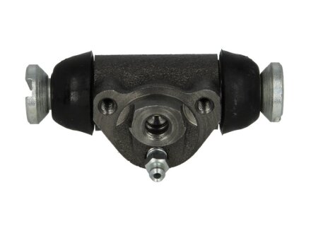 Циліндр гальмівний робочий ЗАДН D=20.64 LADA 1200-1500 ESTATE 09/73-06/85 / LADA 1200-1600 01/70-02/93 / -ua LPR 4461