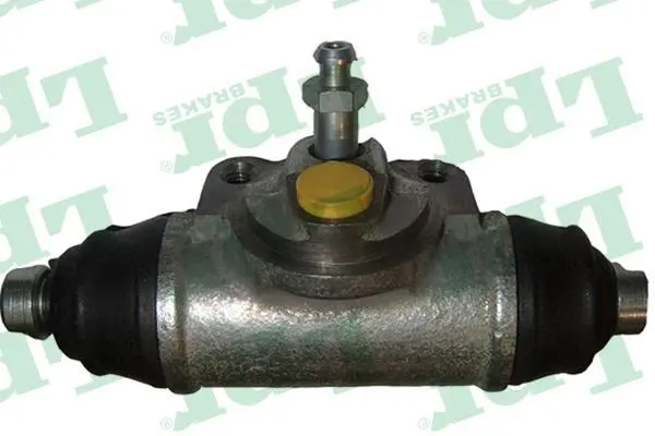 Гальмівний циліндр задн лів/прав TOYOTA 4 RUNNER I, 4 RUNNER II, HILUX IV, HILUX V, HILUX VI, HILUX VII, TOYOACE VW TARO 2.2-3.0D 08.84-05.15 LPR 4500 (фото 1)