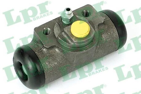 Циліндр гальмівний робочий LPR 5091