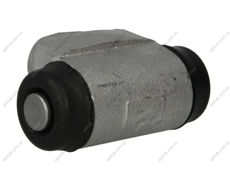 Цилиндр тормозной рабочий ЗАДН ЛЕВЫЙ D=15.87 HYUNDAI ATOS (MX) 01/97-> / HYUNDAI ATOS PRIME (MX) 08/99-> LPR 5211 (фото 1)