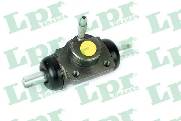 Гальмівний циліндр задн лів/прав MERCEDES G (W460), G (W461), G (W463) 2.0-5.5 03.79- LPR 5308 (фото 1)