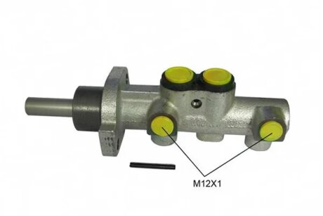 Циліндр гальмівний головний LPR 6021