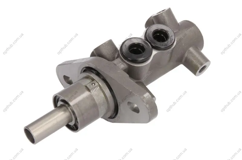 Головний гальмівний циліндр (25,4мм) LAND ROVER DISCOVERY I, DISCOVERY II, RANGE ROVER I, RANGE ROVER II 2.0-4.6 08.81-06.04 LPR 6242 (фото 1)