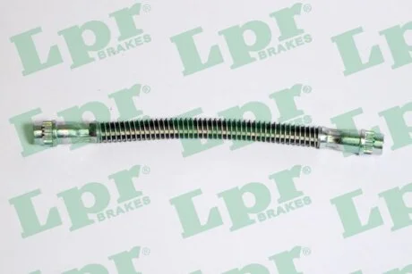 Шланг гальмівний гідравлічний LPR 6T46025