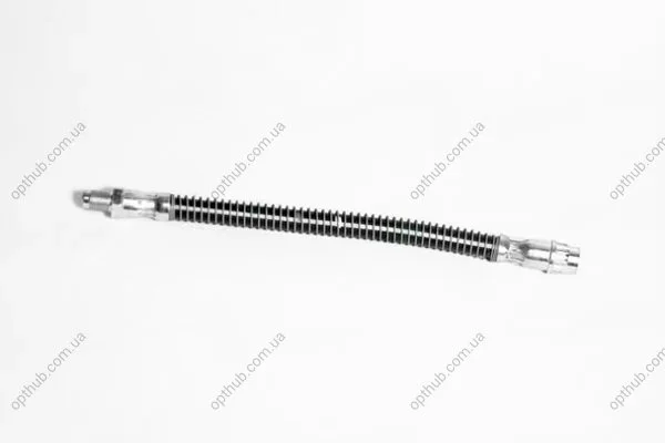 Шланг тормозной ЗАДН ЛЕВЫЙ/ПРАВЫЙ PEUGEOT 605 (6B) 06/89-09/99 / PEUGEOT 607 (9D, 9U) 01/00-> LPR 6T46026 (фото 1)