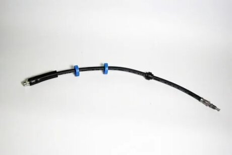 Шланг гальмівний ПЕРЕДН ЛЕВЫЙ/ПРАВЫЙ PEUGEOT 605 (6B) 06/89-09/99 -ua LPR 6T46027