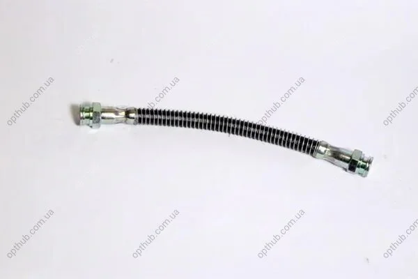 Шланг тормозной ЗАДН ЛЕВЫЙ/ПРАВЫЙ CITROEN AX (ZA-_) 07/86-12/98 / CITROEN XSARA (N1) 04/97-04/05 / CI LPR 6T46029 (фото 1)