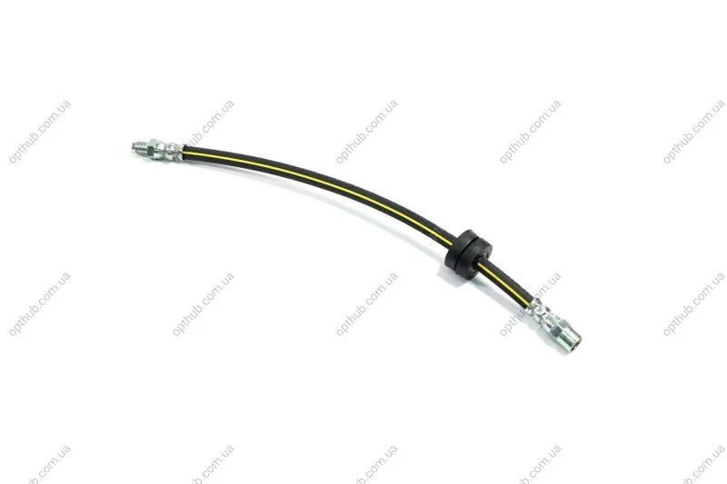 Шланг тормозной Спереди слева/праворуч VOLVO 740 (744) 04/83-08/92 / VOLVO 740 KOMBI (745) 08/84-08 LPR 6T46124 (фото 1)