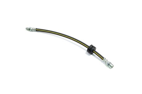 Шланг гальмівний СПЕРЕДУ ЛІВОРУЧ/ПРАВОРУЧ VOLVO 740 (744) 04/83-08/92 / VOLVO 740 KOMBI (745) 08/84-08 -ua LPR 6T46124