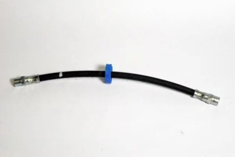 Шланг гальмівний ПЕРЕДН/ЗАДН ЛЕВЫЙ/ПРАВЫЙ AUDI 100 (43, C2) 06/76-07/82 / AUDI 100 (44, 44Q, C3) 08/82 -ua LPR 6T46130