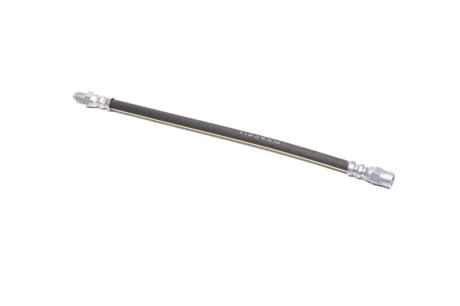 Шланг гальмівний ЗЗАДУ ЛІВОРУЧ/ПРАВОРУЧ MERCEDES-BENZ E-CLASS (W124); S-CLASS (W140); 02.1991 - 10.199 LPR 6T46137