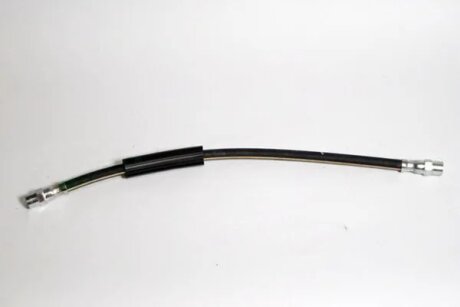 Шланг тормозной ПЕРЕДНЬ ЛЕВЫЙ/ПРАВЫЙ VW TRANSPORTER III BOX 05/79-12/92 / VW TRANSPORTER III BUS 05/79 LPR 6T46155