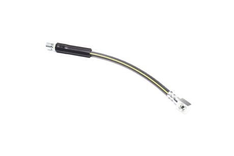 Шланг гальмівний ПЕРЕДН/ЗАДН ЛЕВЫЙ/ПРАВЫЙ OPEL ASCONA C (81_, 86_, 87_, 88_) 09/81-10/88,OPEL ASCONA C LPR 6T46159