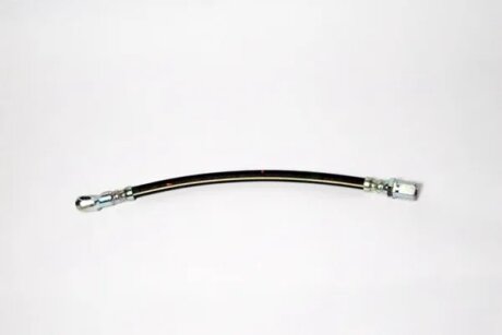 Шланг тормозной ПЕРЕДН/ЗАДН ЛЕВЫЙ/ПРАВЫЙ AUTOBIANCHI A 112 10/69-12/86 / FIAT 127 (127_) 06/71-05/96 LPR 6T46192