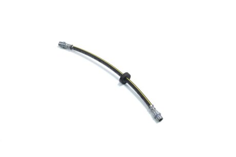 Шланг гальмівний СПЕРЕДУ ЛІВОРУЧ/ПРАВОРУЧ VW CORRADO (53I) 08/87-12/95,VW GOLF II (19E, 1G1) 08/83-12/ -ua LPR 6T46267