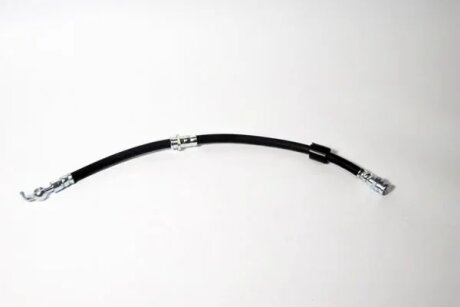 Шланг гальмівний ПЕРЕДН ЛЕВЫЙ/ПРАВЫЙ MAZDA 626 IV (GE) 08/91-08/98 / MAZDA 626 IV HATCHBACK (GE) 08/91 -ua LPR 6T46278