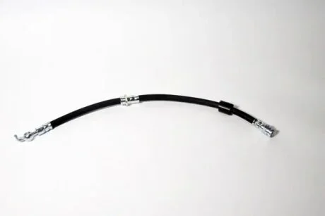 Шланг гальмівний ПЕРЕДН ЛЕВЫЙ/ПРАВЫЙ MAZDA 626 IV (GE) 08/91-08/98 / MAZDA 626 IV HATCHBACK (GE) 08/91 -ua LPR 6T46278
