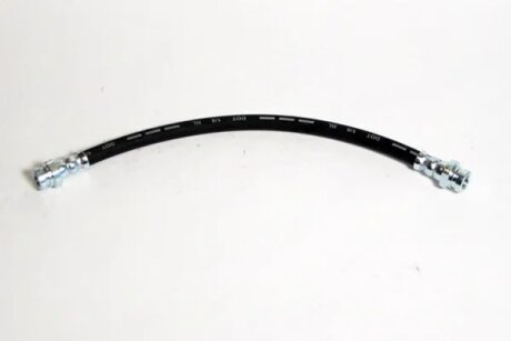 Шланг тормозной СЗАДУ ЛЕВЕР/ПРАВОР MAZDA 626 II (GC) 11/82-10/87 / MAZDA 626 II HATCHBACK (GC) 11 LPR 6T46282