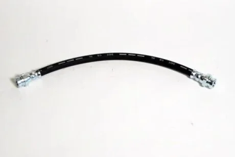 Шланг гальмівний ЗЗАДУ ЛІВОРУЧ/ПРАВОРУЧ MAZDA 626 II (GC) 11/82-10/87 / MAZDA 626 II HATCHBACK (GC) 11 -ua LPR 6T46282