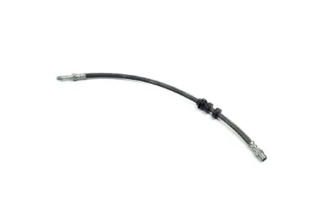 Шланг гальмівний СПЕРЕДУ ЛІВОРУЧ/ПРАВОРУЧ SEAT CORDOBA (6K1, 6K2) 02/93-10/99,SEAT CORDOBA (6K2) 06/99 -ua LPR 6T46343