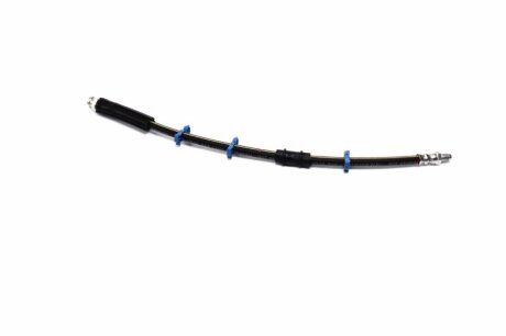 Шланг гальмівний ПЕРЕДН/ЗАДН ЛЕВЫЙ/ПРАВЫЙ ALFA ROMEO AR 6 BOX (280_) 04/85-12/89 / CITROEN C25 BOX (28 -ua LPR 6T46370