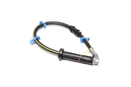 Шланг гальмівний ПЕРЕДН ЛЕВЫЙ/ПРАВЫЙ CITROEN JUMPER BOX (230L) 02/94-04/02 / CITROEN JUMPER BOX (244) -ua LPR 6T46542