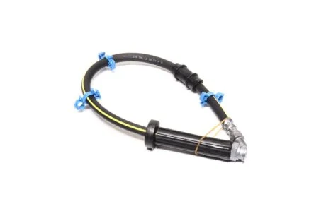 Шланг гальмівний ПЕРЕДН ЛЕВЫЙ/ПРАВЫЙ CITROEN JUMPER BOX (230L) 02/94-04/02 / CITROEN JUMPER BOX (244) -ua LPR 6T46542