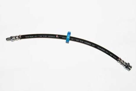 Шланг тормозной ЗАДН ЛЕВЫЙ/ПРАВЫЙ CITROEN JUMPER BOX (230L) 02/94-04/02 / CITROEN JUMPER BUS (230P) 0 LPR 6T46553