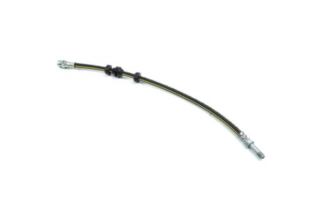 Шланг гальмівний ПЕРЕДН ЛЕВЫЙ/ПРАВЫЙ FORD GALAXY (WGR) 03/95-05/06,SEAT ALHAMBRA (7V8, 7V9) 04/96-03/1 -ua LPR 6T46698