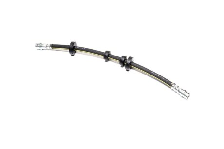 Шланг гальмівний СПЕРЕДУ ЛІВОРУЧ/ПРАВОРУЧ VW TRANSPORTER IV BOX (70XA) 07/90-04/03,VW TRANSPORTER IV B -ua LPR 6T46704