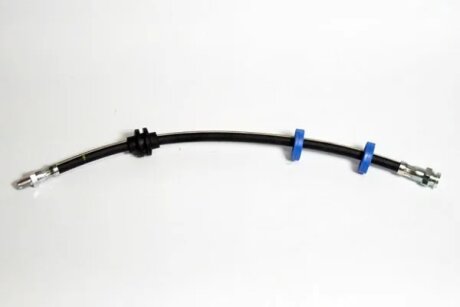 Шланг гальмівний ПЕРЕДН/ЗАДН ЛЕВЫЙ/ПРАВЫЙ ALFA ROMEO 147 (937_) 11/00-03/10 / ALFA ROMEO 156 (932_) 09 -ua LPR 6T46739