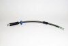 Шланг тормозной ПЕРЕДНЬ ЛЕВЫЙ/ПРАВЫЙ ALFA ROMEO AR 6 BOX (280_) 04/85-12/89 / CITROEN C25 BOX (280_, 2 LPR 6T46740 (фото 1)