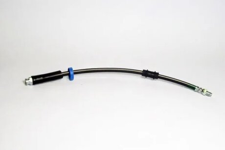 Шланг тормозной ПЕРЕДНЬ ЛЕВЫЙ/ПРАВЫЙ ALFA ROMEO AR 6 BOX (280_) 04/85-12/89 / CITROEN C25 BOX (280_, 2 LPR 6T46740