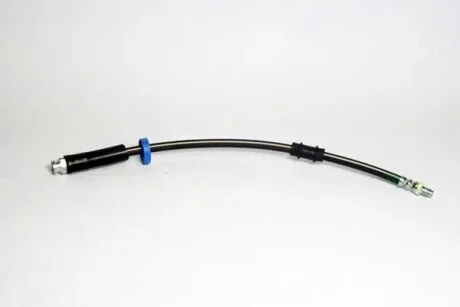 Шланг гальмівний ПЕРЕДН ЛЕВЫЙ/ПРАВЫЙ ALFA ROMEO AR 6 BOX (280_) 04/85-12/89 / CITROEN C25 BOX (280_, 2 -ua LPR 6T46740