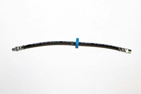 Шланг гальмівний ПЕРЕДН/ЗАДН ЛЕВЫЙ/ПРАВЫЙ MB SALOON (W123) 01/76-12/85,VW LT 28-35 I BOX (281-363) 04/ LPR 6T46752