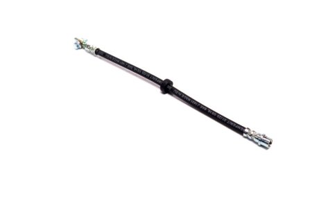 Шланг тормозной ПЕРЕДНЬ ЛЕВЫЙ/ПРАВЫЙ SEAT AROSA (6H) 05/97-06/04,VW LUPO (6X1, 6E1) 09/98-07/05,VW POL LPR 6T46763