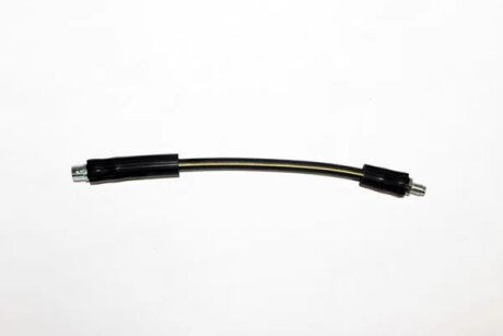 Шланг гальмівний ПЕРЕДН ЛЕВЫЙ/ПРАВЫЙ MERCEDES-BENZ A-CLASS (W168) 07/97-08/04 -ua LPR 6T46769