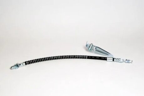 Шланг гальмівний ПЕРЕДН ЛЕВЫЙ FORD FIESTA BOX (J5_, J3_) 02/96-- / FORD FIESTA BOX (JV_) 05/98-- / FOR -ua LPR 6T46787