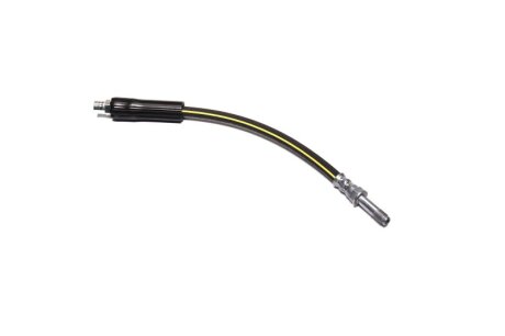 Шланг гальмівний ЗЗАДУ ЛІВОРУЧ/ПРАВОРУЧ BMW 5 (E39) 11/95-06/03,BMW 5 TOURING (E39) 01/97-05/04 -ua LPR 6T46890