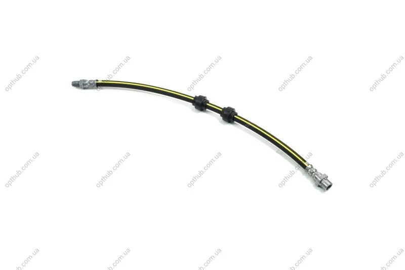 Шланг тормозной Спереди слева/праворуч BMW 5 (E39) 11/95-06/03,BMW 5 TOURING (E39) 01/97-05/04 LPR 6T46891 (фото 1)
