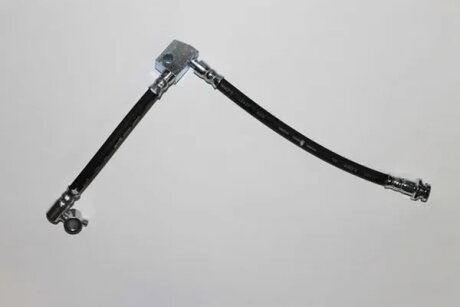 Шланг гальмівний ПЕРЕДН ПРАВЫЙ NISSAN PRIMERA (P10) 06/90-06/96 / NISSAN PRIMERA HATCHBACK (P10) 06/90 -ua LPR 6T47385