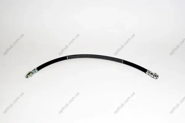 Шланг гальмівний ПЕРЕДН ЛЕВЫЙ/ПРАВЫЙ CITROEN C4 COUPE (LA_) 11/04-07/11 / CITROEN C4 I (LC_) 11/04-07/ -ua LPR 6T47836 (фото 1)